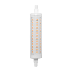Lampadina a LED R7S Slim 12W 118MM Eq 120W | Température de Couleur: Bianco freddo 6500K - ECLAIRAGE DESIGN características