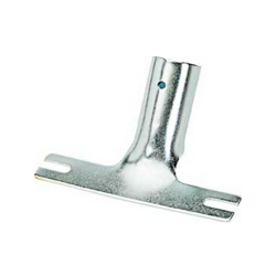 Supporto Maniglia Metallo - NöLLE PROFI BRUSH en oferta
