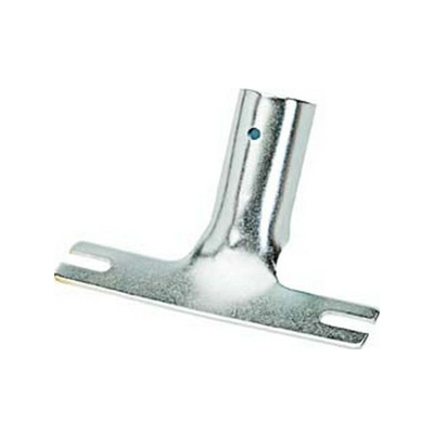 Supporto Maniglia Metallo - NöLLE PROFI BRUSH