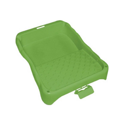 Vernice Vassoio Dimensioni: 12 X 22 Cm - NöLLE PROFI BRUSH precio