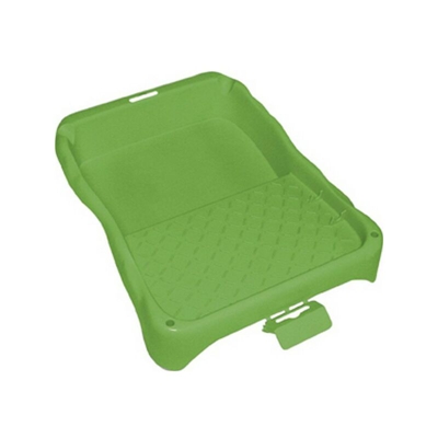 Vernice Vassoio Dimensioni: 12 X 22 Cm - NöLLE PROFI BRUSH