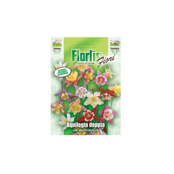 Aquilegia Mix - ORVITAL SPA - SEMI precio