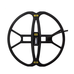 Piastra Cors Coils Strike 12'' X 13'' Per Garrett Serie At Pro Metal Detector New - SPACE-SHOP - CORS COILS PIASTRE METAL DETECTOR características