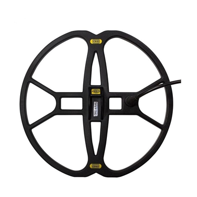 Piastra Cors Coils Strike 12'' X 13'' Per Garrett Serie At Pro Metal Detector New - SPACE-SHOP - CORS COILS PIASTRE METAL DETECTOR