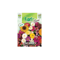 Fiori Miscugli Annuali Mix - ORVITAL SPA - SEMI precio