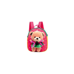 Zaino Nido Con Peluche Orsetta 495910 Copywrite - - precio