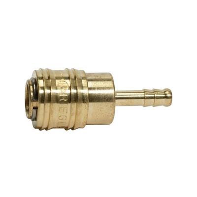 Giunto Con Portagomma, Attacco: Lw 9 Millimetri Lunghezza 54 Millimetri - FP