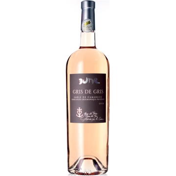 MAGNUM - DUNE GRIS DE GRIS 2020