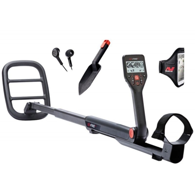 Minelab Go Find 66 Metal Detector Cercametalli Bluetooth 10" Acqua Oro Accessori - SPACE-SHOP - MINELAB METAL DETECTOR