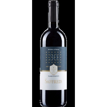 SAFFREDI 2018 - FATTORIA LE PUPILLE