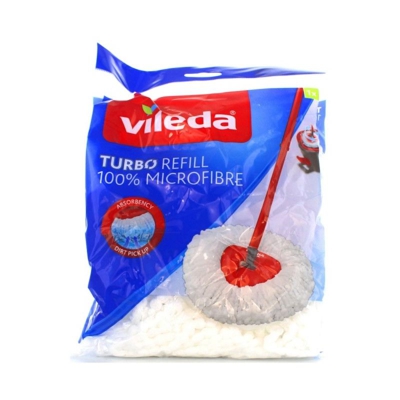 Vileda Ricambio Turbo Smart - -