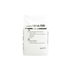 Fine Hosko Nova (Grigio) - NO NAME características