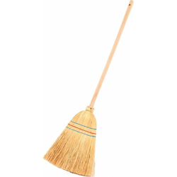 Straw Broom 130 Centimetri - FP precio