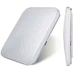 Elettroerosione a led 6.500K 18W - 1260 Lumen 28x28x6,3cm Apparecchio da parete a soffitto - EDM precio