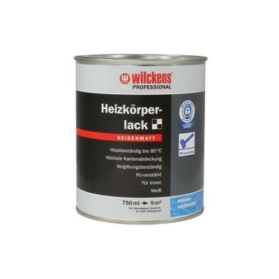 Wilckens - Lacca Satinato 750Ml