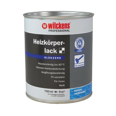 Wilckens - Laccato Lucido, 750Ml