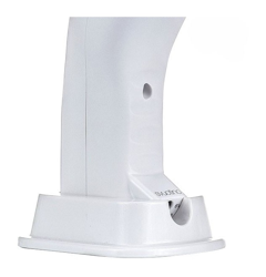 BASE POMPA SOTTOVUOTO ELETTRICA BIANCO - Svuotino características