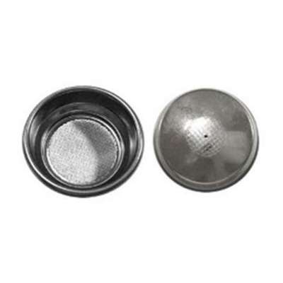 Saeco Filtro Macchina Caffe' 2 Tazze 2 Dosi Solo Per Modello Nina No Origi N584 - RICEL SUD