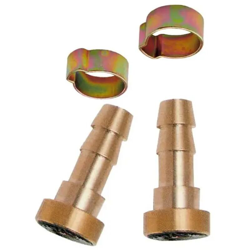 Resca con portagomma Ø 6 mm - FNA características