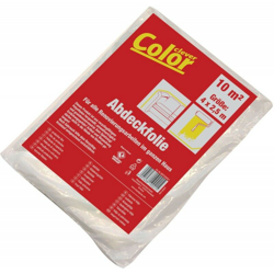 Copertura Prougeection 4X2,5 M Trasp, Clever Colore 4 Il Mio - FP en oferta