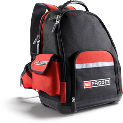 Zaino professionale Textile - BS.L30 - Facom en oferta
