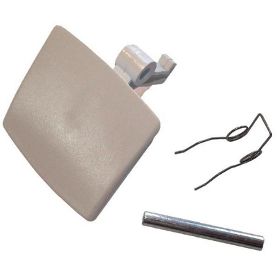 Maniglia porta oblò - Lavatrice - BOSCH - 288530