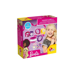 Lisciani Barbie 73672 Pocket Bijoux Ass - FALSE en oferta