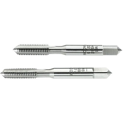 FACOM Set di rubinetti in cobalto ad alte prestazioni - M8 x 1,25 mm - Sgrossatura - 2 pezzi - 227.S8X125T2 características