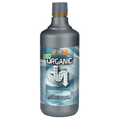 TRATTAMENTO ORGANICO BIO ORGANIC 1000 ml - FAREN