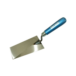 Cazzuola Bernese, Lama E Coda In Acciaio, Misure : 140 Mm - FORUM características