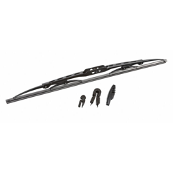 SPAZZOLA TERGICRISTALLO 'GRAN-PREE' CM65 26' - Lampa en oferta