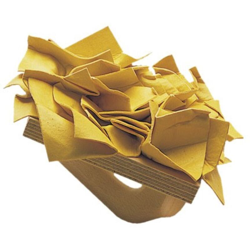 Tampone in daino effetto stropicciato - NESP en oferta