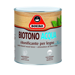 Biotono Acqua Neutro 0,750Lt - BOERO precio