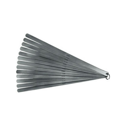 Calibro Pistone Del Gioco Radiale, Numero Di Pale: 13 Lunga. Lama 300 Millimetri - FORUM en oferta