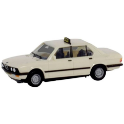 Herpa 094849 H0 BMW 528i taxi en oferta