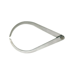 Compass Outdoor (Sonda Di Spessore. :) Lunghezza Totale: 250 Mm, Larghezza. : Apertura 500 Millimetri - FORUM en oferta