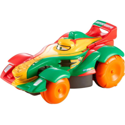Macchinina Disney Cars Hydro Wheels Personaggio Rip Cammina sull' Acqua en oferta