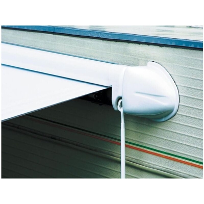 Spoiler per Tendalino F45 Polar - Fiamma