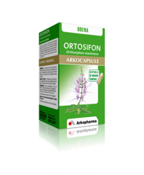 Arkopharma Ortosifon Arkocapsule Integratore Alimentare 45 Capsule características