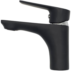 Grafitecromo Lavandino Bagno Elegante piùdi Miscelatore Rubinetto Leva Singola precio