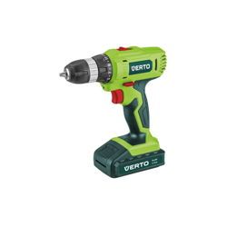 Verto - TRAPANO AVVITATORE 14.4 V precio