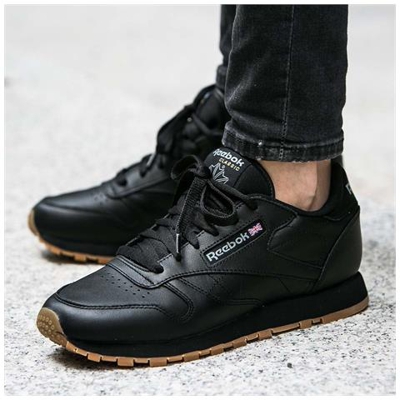 Scarpe Classic Leather 49804