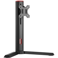 Supporto da Scrivania per Monitor Gaming LCD 17-32'' Nero - Techly precio