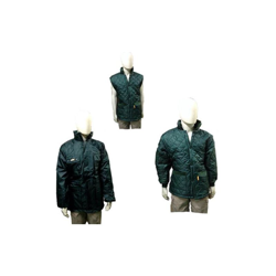 Giaccone da lavoro 3 IN 1 tg. XL Verde X-TREM Cod. 354109 en oferta