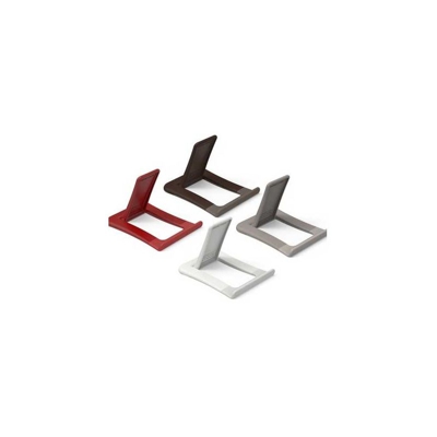 SUPPORTO PER CELLULARE COLORE A SCELTA CELLULAR STAND - Bobino