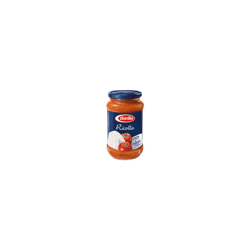 Sugo al Pomodoro e Ricotta 400 gr - Barilla en oferta