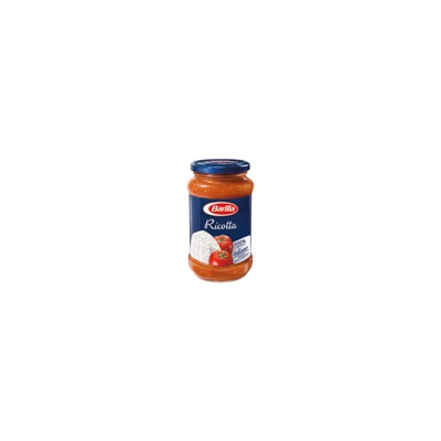 Sugo al Pomodoro e Ricotta 400 gr - Barilla