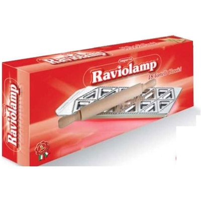 TAVOLETTA CON MATTARELLO RAVIOLAMP TORTELLINI PR 455104 - Imperia