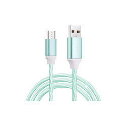 CAVETTO A LED PER SMARTPHONE lighting APPLE - 1 metro - LOSTECH precio