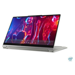 Notebook 2 in 1 Yoga 9 Monitor 14'' 4K Ultra HD Touch Screen Intel Core i5-1135G7 Ram 8GB SSD 512GB 3xUSB 3.1 Windows 10 Home precio